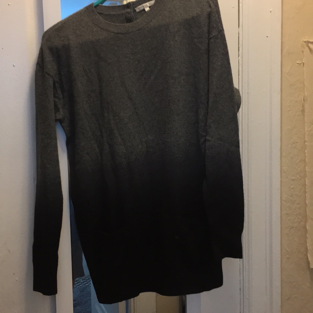 Vince cashmere sweater